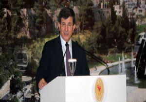 ‘Yeni Türkiye vizyonumuz' sürecek'