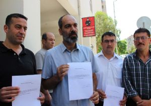 Yeniden askere gitmek için dilekçe verdiler 