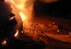 Erzurum'un maşallahı var