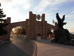 ATAÜNİ'de Yeni Numara Planı