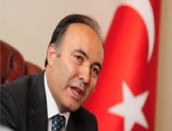 Öztürk Antalya'ya, Altıparmak Erzurum'a