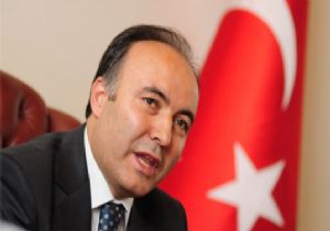 ‘Vakıflar dayanışma ruhunun eseridir'