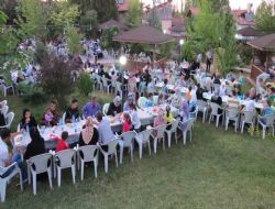 Doğu'da Ramazan Gündemi…