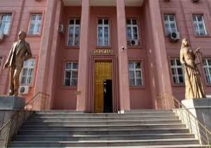 Göktaş Yargıtay 22. Hukuk Dairesi Başkanlığı'na seçildi.