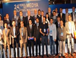 SERKA Bölge Medyasını buluşturdu