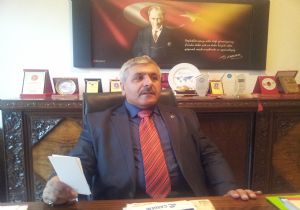 DES: ‘Yurt Kur çalışanları haklarını istiyor'