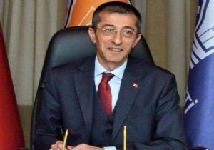 Yeşilyurt'tan kardeşlik ve huzur vurgusu