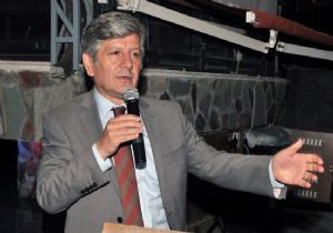 ‘Yeter Artık Söz Milletin, Şimdi Sıra Milletimizde'