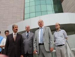 Yurt-Kur'dan bölgesel açılım