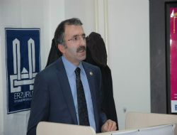 ‘Basın toplumun ufkudur'