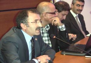Yavilioğlu, sağlıkta dönüşümü anlattı