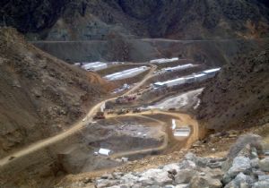 Oltu Ayvalı Barajında kaza: 1 ölü