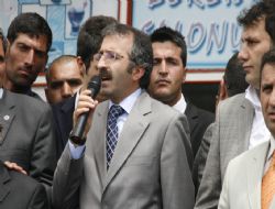 ‘Başbakan'a minnet borçluyuz'