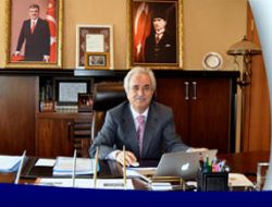 Yaylalı ETÜ'yü tanıttı