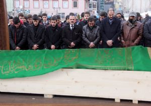 Yazıcıoğlu'na vefa
