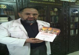 Türk'ten ‘Erzurum'un Kandilleri' eseri