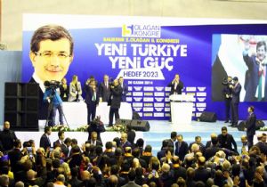  ‘Yükseliş dönemi başladı' 