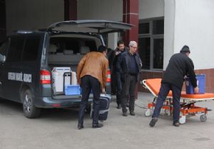 Yılın ilk organ nakli Erzurum'da yapılacak 