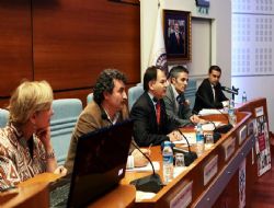 Özben'den Aile uyarısı