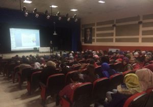 Zil'den Evlilik ve Aile Hayatı Semineri