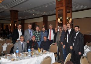 ZMO'da Şengül güven tazeledi