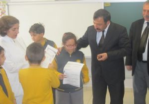 Özer helallik istedi