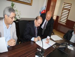 Öztürk’ten son protokol