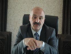 Öztürk'ten Şenkaya açıklaması
