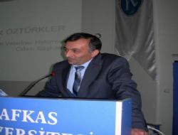 Öztürkler'den yol haritası