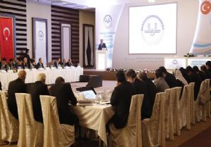 ‘Her zevalin bir kemali vardır'