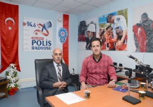 Zeynal 93 Harbini anlattı