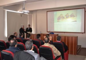 Aziziye eğitime odaklandı