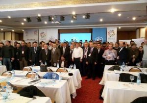 Aziziye'de proje başarısı