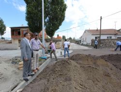 Aziziye'de program hedefi tutturuldu