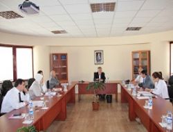 ÇOKAB'tan tarımsal atılım