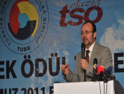 ‘Üretirken, kendinizi tüketmeyin'