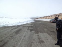 Çirişli'de ulaşıma tipi engeli