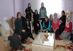‘Türkiye büyüyor, Erzurum gelişiyor'