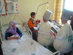 Öğrencilerden ‘Tuz uyarısı'