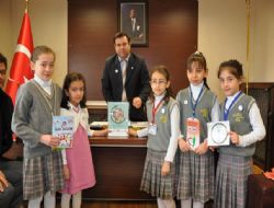 Öğrencilerden sağlık atılımı