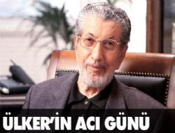 Aydemir: ‘Ülker'i rahmetle anıyoruz''