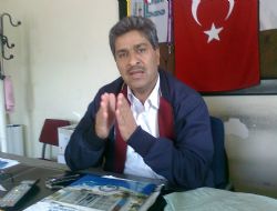 Azmetti, kazandı
