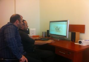 İletişim'den Milli Mücadele belgeseli