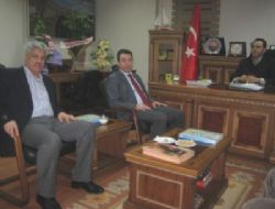 Şifa'dan STK açılımı
